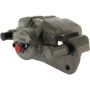 CENTRIC PARTS 141.45077 Centric Semi-Loaded Brake Caliper