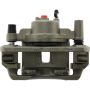 CENTRIC PARTS 141.45077 Centric Semi-Loaded Brake Caliper
