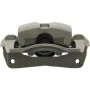 CENTRIC PARTS 141.45077 Centric Semi-Loaded Brake Caliper