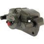 CENTRIC PARTS 141.45077 Centric Semi-Loaded Brake Caliper