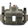 CENTRIC PARTS 141.45077 Centric Semi-Loaded Brake Caliper