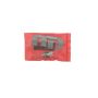CENTRIC PARTS 141.45078 Centric Semi-Loaded Brake Caliper