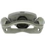 CENTRIC PARTS 141.45080 Centric Semi-Loaded Brake Caliper