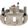 CENTRIC PARTS 141.45080 Centric Semi-Loaded Brake Caliper