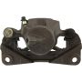 CENTRIC PARTS 141.45081 Centric Semi-Loaded Brake Caliper