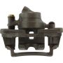 CENTRIC PARTS 141.45081 Centric Semi-Loaded Brake Caliper