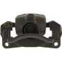 CENTRIC PARTS 141.45081 Centric Semi-Loaded Brake Caliper