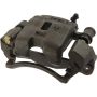 CENTRIC PARTS 141.45081 Centric Semi-Loaded Brake Caliper