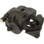 CENTRIC PARTS 141.45081 Centric Semi-Loaded Brake Caliper