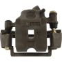 CENTRIC PARTS 141.45081 Centric Semi-Loaded Brake Caliper