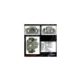 CENTRIC PARTS 141.45082 Centric Semi-Loaded Brake Caliper