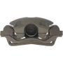CENTRIC PARTS 141.45083 Centric Semi-Loaded Brake Caliper