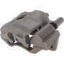 CENTRIC PARTS 141.45083 Centric Semi-Loaded Brake Caliper