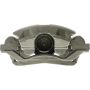 CENTRIC PARTS 141.45084 Centric Semi-Loaded Brake Caliper