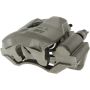 CENTRIC PARTS 141.45084 Centric Semi-Loaded Brake Caliper