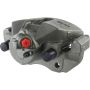 CENTRIC PARTS 141.45085 Centric Semi-Loaded Brake Caliper