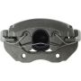 CENTRIC PARTS 141.45085 Centric Semi-Loaded Brake Caliper