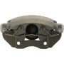 CENTRIC PARTS 141.45086 Centric Semi-Loaded Brake Caliper