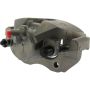 CENTRIC PARTS 141.45086 Centric Semi-Loaded Brake Caliper