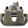 CENTRIC PARTS 141.45086 Centric Semi-Loaded Brake Caliper