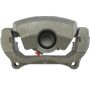 CENTRIC PARTS 141.45087 Centric Semi-Loaded Brake Caliper