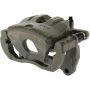 CENTRIC PARTS 141.45087 Centric Semi-Loaded Brake Caliper
