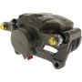 CENTRIC PARTS 141.45087 Centric Semi-Loaded Brake Caliper