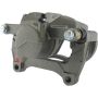CENTRIC PARTS 141.45088 Centric Semi-Loaded Brake Caliper