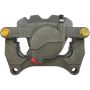 CENTRIC PARTS 141.45090 Centric Semi-Loaded Brake Caliper
