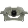 CENTRIC PARTS 141.45091 Centric Semi-Loaded Brake Caliper