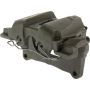 CENTRIC PARTS 141.45092 Centric Semi-Loaded Brake Caliper