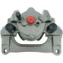 CENTRIC PARTS 141.45092 Centric Semi-Loaded Brake Caliper