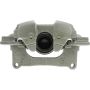 CENTRIC PARTS 141.45092 Centric Semi-Loaded Brake Caliper