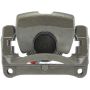 CENTRIC PARTS 141.45093 Centric Semi-Loaded Brake Caliper