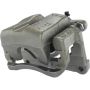 CENTRIC PARTS 141.45093 Centric Semi-Loaded Brake Caliper
