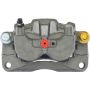 CENTRIC PARTS 141.45096 Centric Semi-Loaded Brake Caliper