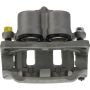 CENTRIC PARTS 141.45096 Centric Semi-Loaded Brake Caliper