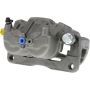 CENTRIC PARTS 141.45096 Centric Semi-Loaded Brake Caliper