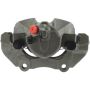 CENTRIC PARTS 141.45098 Centric Semi-Loaded Brake Caliper