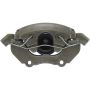 CENTRIC PARTS 141.45098 Centric Semi-Loaded Brake Caliper