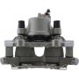 CENTRIC PARTS 141.45101 Centric Semi-Loaded Brake Caliper