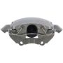 CENTRIC PARTS 141.45101 Centric Semi-Loaded Brake Caliper