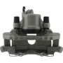 CENTRIC PARTS 141.45102 Centric Semi-Loaded Brake Caliper