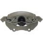 CENTRIC PARTS 141.45102 Centric Semi-Loaded Brake Caliper