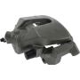 CENTRIC PARTS 141.45102 Centric Semi-Loaded Brake Caliper