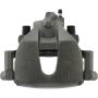 CENTRIC PARTS 141.45102 Centric Semi-Loaded Brake Caliper