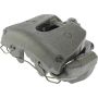 CENTRIC PARTS 141.45103 Centric Semi-Loaded Brake Caliper