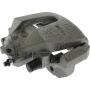 CENTRIC PARTS 141.45103 Centric Semi-Loaded Brake Caliper
