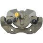 CENTRIC PARTS 141.45104 Centric Semi-Loaded Brake Caliper