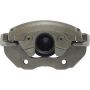 CENTRIC PARTS 141.45104 Centric Semi-Loaded Brake Caliper